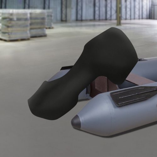 Outboard Motor Cover Engine Cover 600D Oxford Cloth Boat Hood Cover Waterproof, US $10.02, image 31