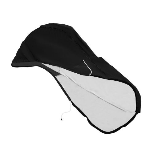 Outboard Motor Cover Engine Cover 600D Oxford Cloth Boat Hood Cover Waterproof, US $10.02, image 35