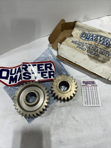 Quarter Master Quick Change Gear Set 34, US $150.00, image 5