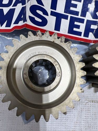 Quarter Master Quick Change Gear Set 34, US $150.00, image 6