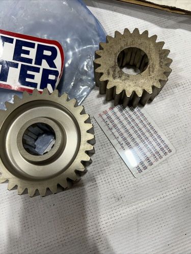 Quarter Master Quick Change Gear Set 34, US $150.00, image 9