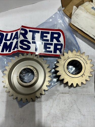 Quarter Master Quick Change Gear Set 34, US $150.00, image 10