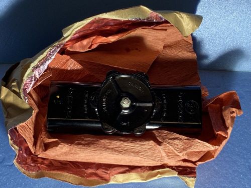 Cannon Aircraft Battery Connector Plug Mod. C, US $100.00, image 4