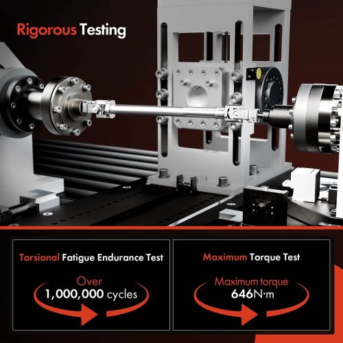 Lower Steering Shaft for Ford F-150 09-10 Expedition Lincoln Navigator 07-14, US $47.95, image 6