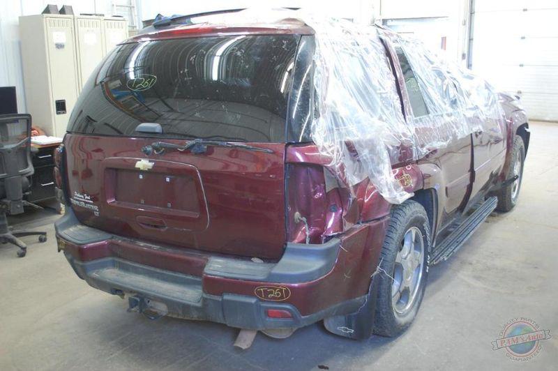 Purchase POWER STEERING PUMP TRAILBLAZER 1147767 04 05 06 07 08 09 ASSY