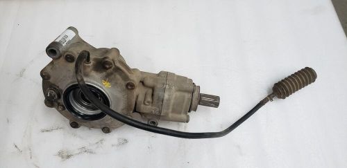 Gearcase,rear - arctic-cat - 1502-403 - 1502-403