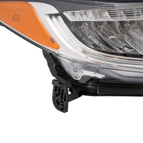 FOR HONDA HRV 2019 2020 2021 2022 PAIR LEFT AND RIGHT HEADLIGHTS LED HEADLAMPS, US $342.15, image 8