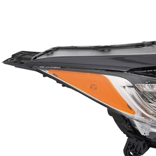 FOR HONDA HRV 2019 2020 2021 2022 PAIR LEFT AND RIGHT HEADLIGHTS LED HEADLAMPS, US $342.15, image 10