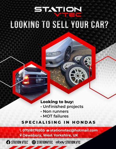 Font brembo brake pads to fit honda civic ef ee 88-91 *new*