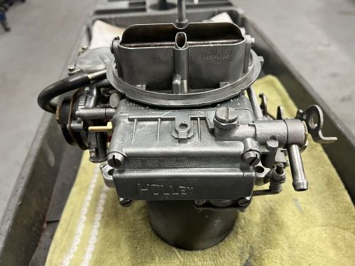 holley 600 cfm carburetor electric choke, US $110.00, image 8