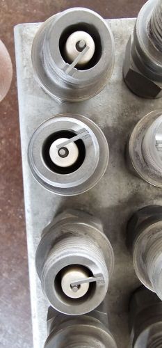 Tempest Urem38s Aviation Fine Wire Spark Plug, US $900.00, image 2