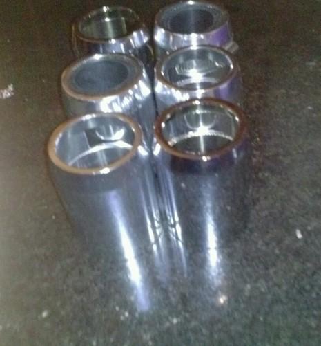 Package items...cooling fans/thermostat/hose dress up