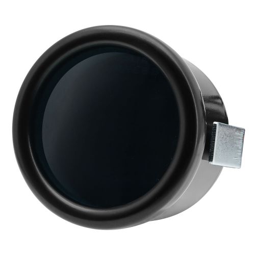 52mm LED Three Digital Air Pressure Gauge PSI Air Suspension Meter w/3 Sensors, US $48.69, image 2