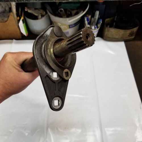 2004-2007 skidoo summit rev ho 800 jackshaft 504152020