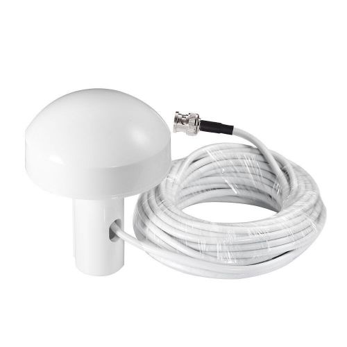 Marine GPS Antenna Boat Ship 10m with BNC&TNC for Furuno &Garmin GPSMAP Receiver, US $32.99, image 2
