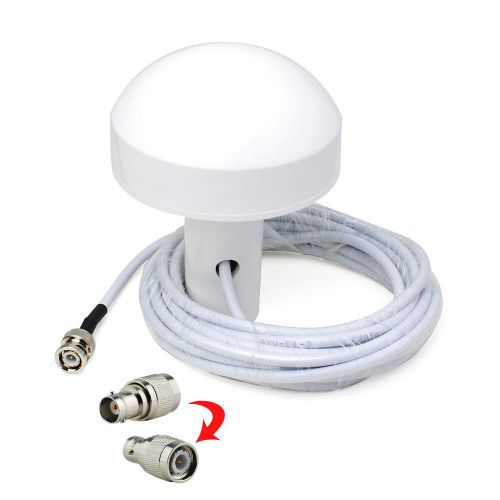 Marine GPS Antenna Boat Ship 10m with BNC&TNC for Furuno &Garmin GPSMAP Receiver, US $32.99, image 12