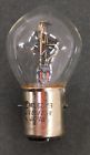 A7379 /6245b snowmobile headlight bulb 12v 45/45w double "b" base ski-doo models