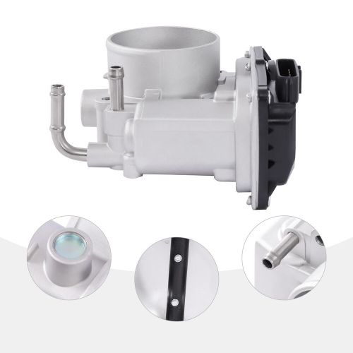 Electronic Throttle Body For 2009-2012 Suzuki Equator 2005-2019 Nissan Frontier!, US $50.01, image 4
