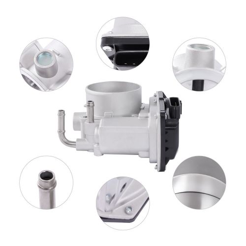 Electronic Throttle Body For 2009-2012 Suzuki Equator 2005-2019 Nissan Frontier!, US $50.01, image 5