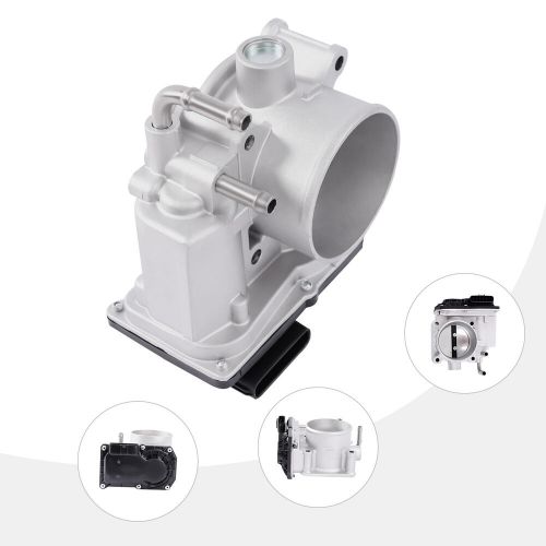 Electronic Throttle Body For 2009-2012 Suzuki Equator 2005-2019 Nissan Frontier!, US $50.01, image 6