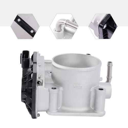 Electronic Throttle Body For 2009-2012 Suzuki Equator 2005-2019 Nissan Frontier!, US $50.01, image 7