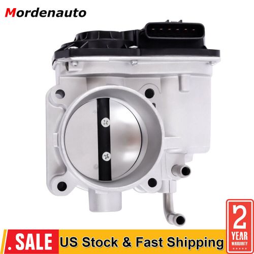 Electronic Throttle Body For 2009-2012 Suzuki Equator 2005-2019 Nissan Frontier!, US $50.01, image 8