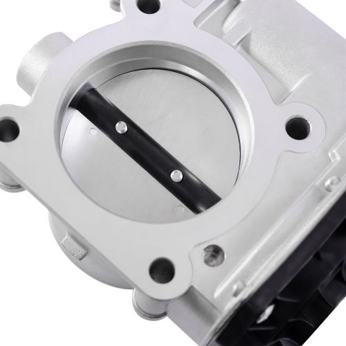 Electronic Throttle Body For 2009-2012 Suzuki Equator 2005-2019 Nissan Frontier!, US $50.01, image 11