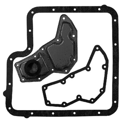 Gk industries tf1055 transmission filter-auto trans filter kit