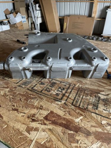 PCM Catanium PleasureCraft CAT Exhaust Manifold. 5.0, 5.7L. R028026, US $699.00, image 2