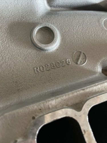 PCM Catanium PleasureCraft CAT Exhaust Manifold. 5.0, 5.7L. R028026, US $699.00, image 3