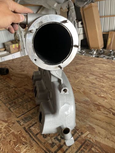 PCM Catanium PleasureCraft CAT Exhaust Manifold. 5.0, 5.7L. R028026, US $699.00, image 5