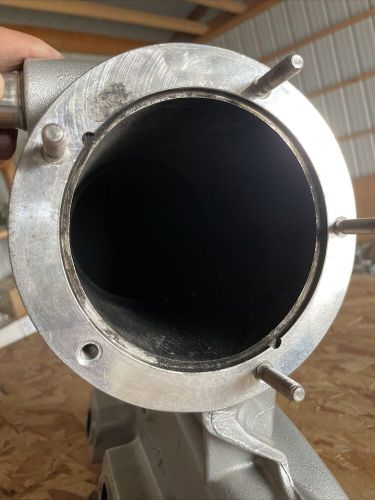 PCM Catanium PleasureCraft CAT Exhaust Manifold. 5.0, 5.7L. R028026, US $699.00, image 6