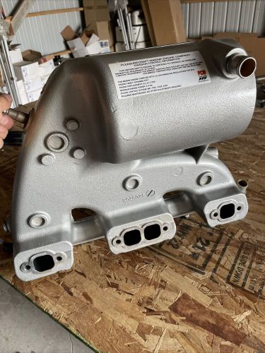 PCM Catanium PleasureCraft CAT Exhaust Manifold. 5.0, 5.7L. R028026, US $699.00, image 7