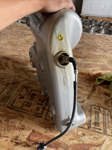 PCM Catanium PleasureCraft CAT Exhaust Manifold. 5.0, 5.7L. R028026, US $699.00, image 9