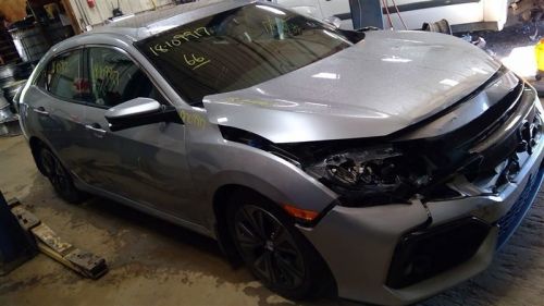 Seat Belt Front US Market Hatchback Driver Retractor Fits 17-19 CIVIC 10284687, US $170.00, image 5