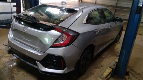 Seat Belt Front US Market Hatchback Driver Retractor Fits 17-19 CIVIC 10284687, US $170.00, image 6