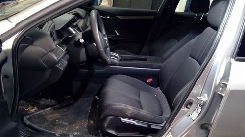 Seat Belt Front US Market Hatchback Driver Retractor Fits 17-19 CIVIC 10284687, US $170.00, image 8