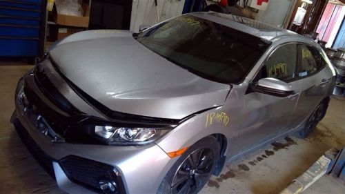 Seat Belt Front US Market Hatchback Driver Retractor Fits 17-19 CIVIC 10284687, US $170.00, image 9