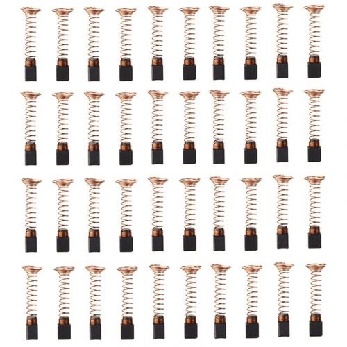 100pcs 90930-05 Carbon Brush Set for Mm375 B4H54844-, US $, image 6