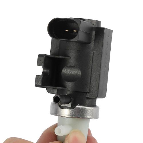 Car Vacuum Control Switch Solenoid Valve Replacement for Audi for VW 1K0906627A, US $31.99, image 2