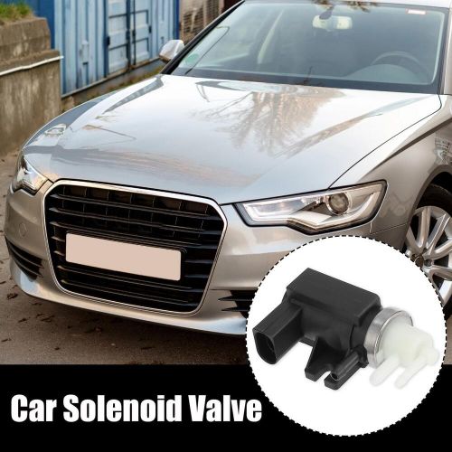 Car Vacuum Control Switch Solenoid Valve Replacement for Audi for VW 1K0906627A, US $31.99, image 3