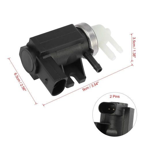 Car Vacuum Control Switch Solenoid Valve Replacement for Audi for VW 1K0906627A, US $31.99, image 4