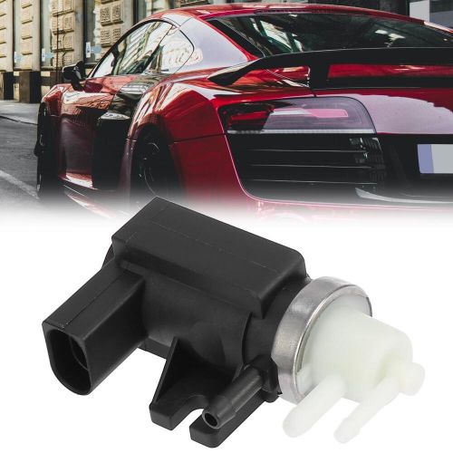 Car Vacuum Control Switch Solenoid Valve Replacement for Audi for VW 1K0906627A, US $31.99, image 7