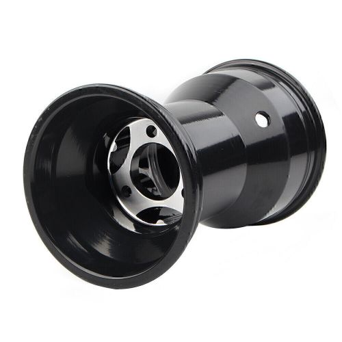 11x7.10-5 5Inch Aluminum Rear Wheel Rim For GO Kart Off-Road Dirt Pit Bike Black, US $69.11, image 9
