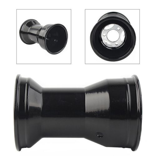 11x7.10-5 5Inch Aluminum Rear Wheel Rim For GO Kart Off-Road Dirt Pit Bike Black, US $69.11, image 11