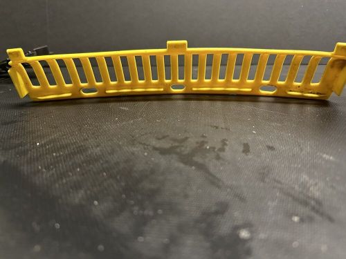 2003 POLARIS RMK 700 HOOD CLOSURE BACKER LOWER PANEL COVER 5434201, US $24.99, image 2