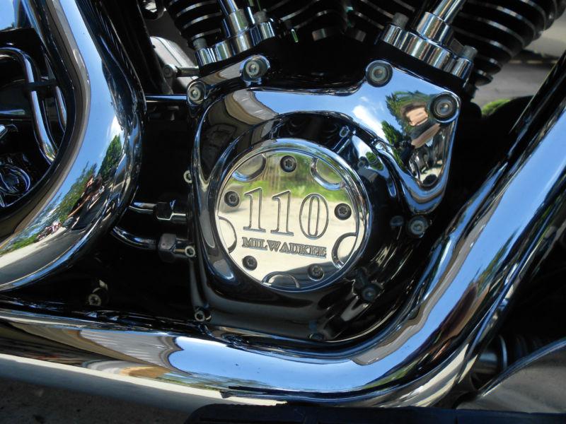 Purchase Custom AMD Harley 110th Anniversary 5 Bolt Point / Timing