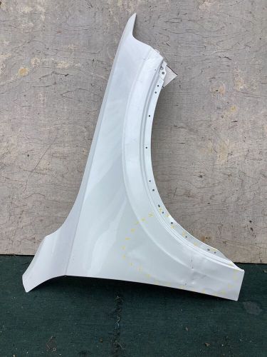 2016 2017 2018 2019 2020 VOLVO XC90 RIGHT FENDER OEM USED, US $169.99, image 5