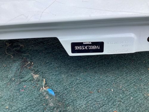 2016 2017 2018 2019 2020 VOLVO XC90 RIGHT FENDER OEM USED, US $169.99, image 6