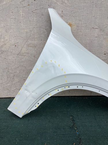 2016 2017 2018 2019 2020 VOLVO XC90 RIGHT FENDER OEM USED, US $169.99, image 8